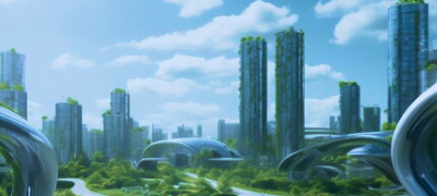 Future city